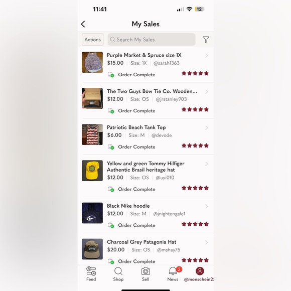 Meet your Posher, Brendan - Picture 15 of 16